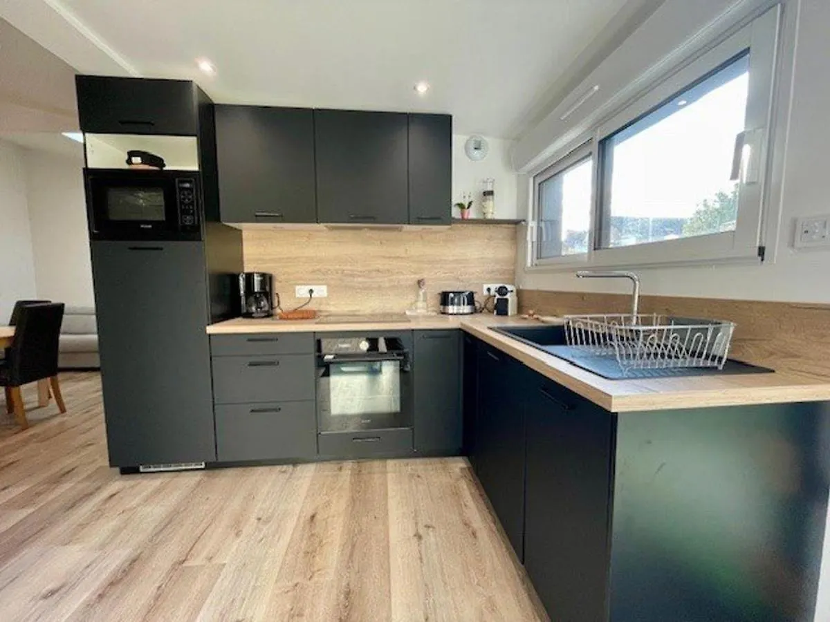 Maison Renovee 6 Pers, Centre Quiberon, Jardin, Proche Plage Et Commerces - Fr-1-478-264 Quiberon