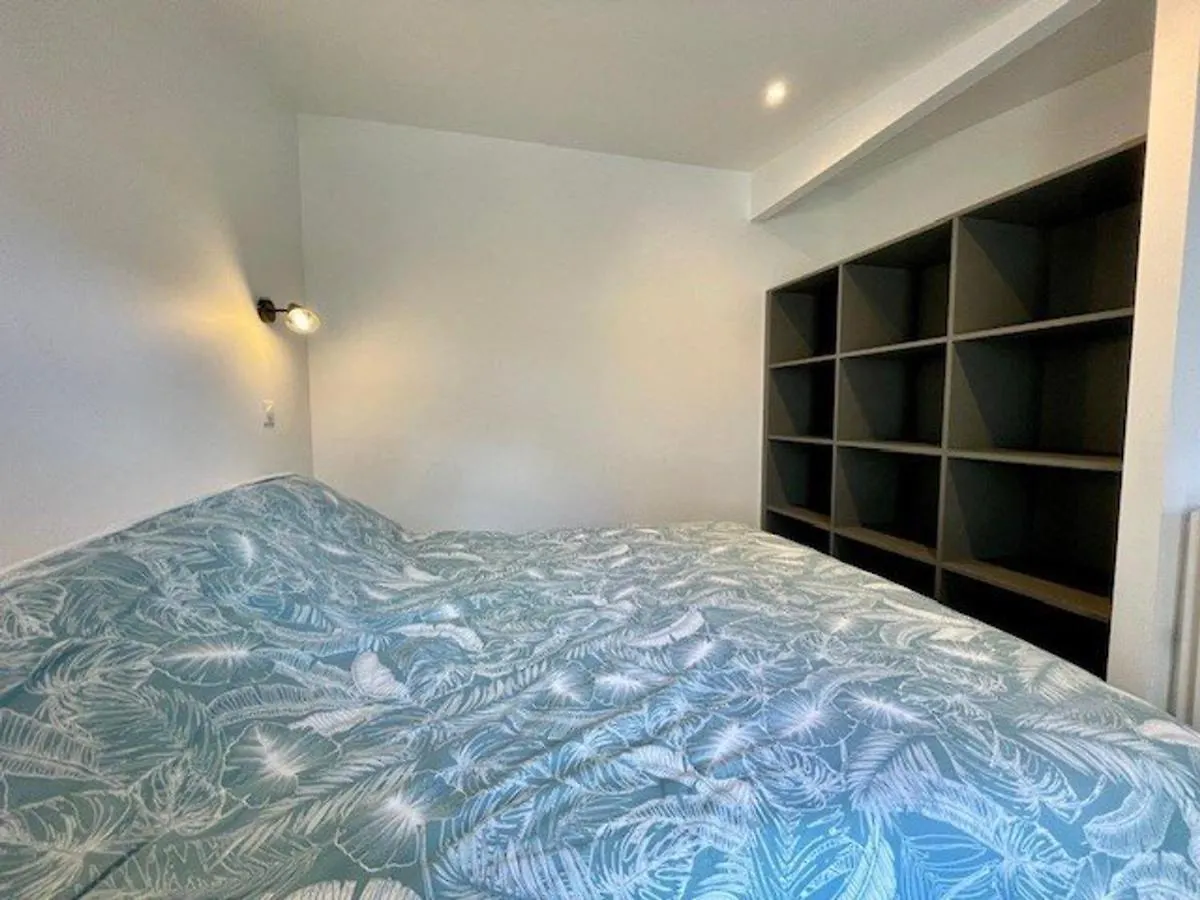 Maison Renovee 6 Pers, Centre Quiberon, Jardin, Proche Plage Et Commerces - Fr-1-478-264 0*, Quiberon