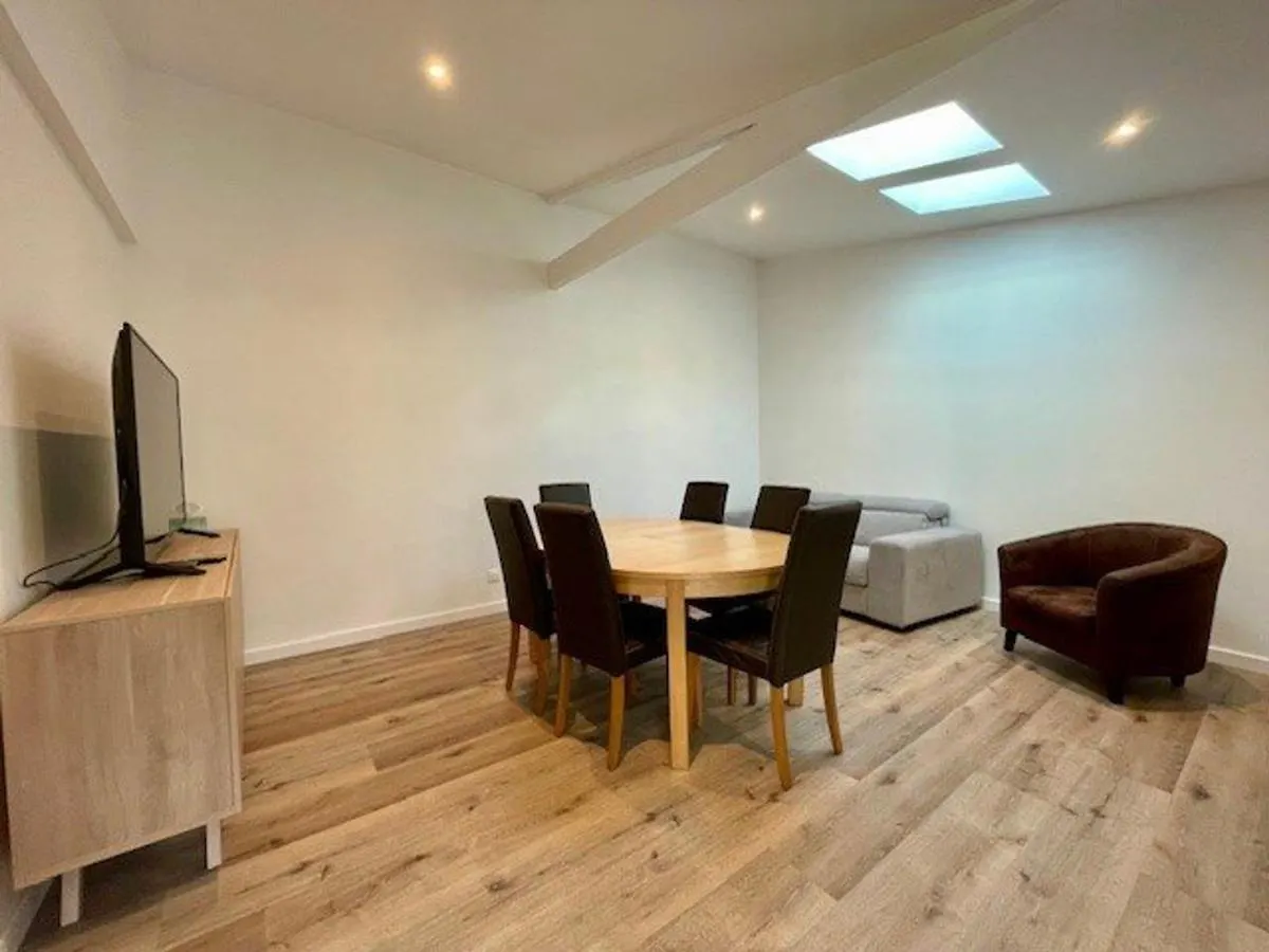 Maison Renovee 6 Pers, Centre Quiberon, Jardin, Proche Plage Et Commerces - Fr-1-478-264 França