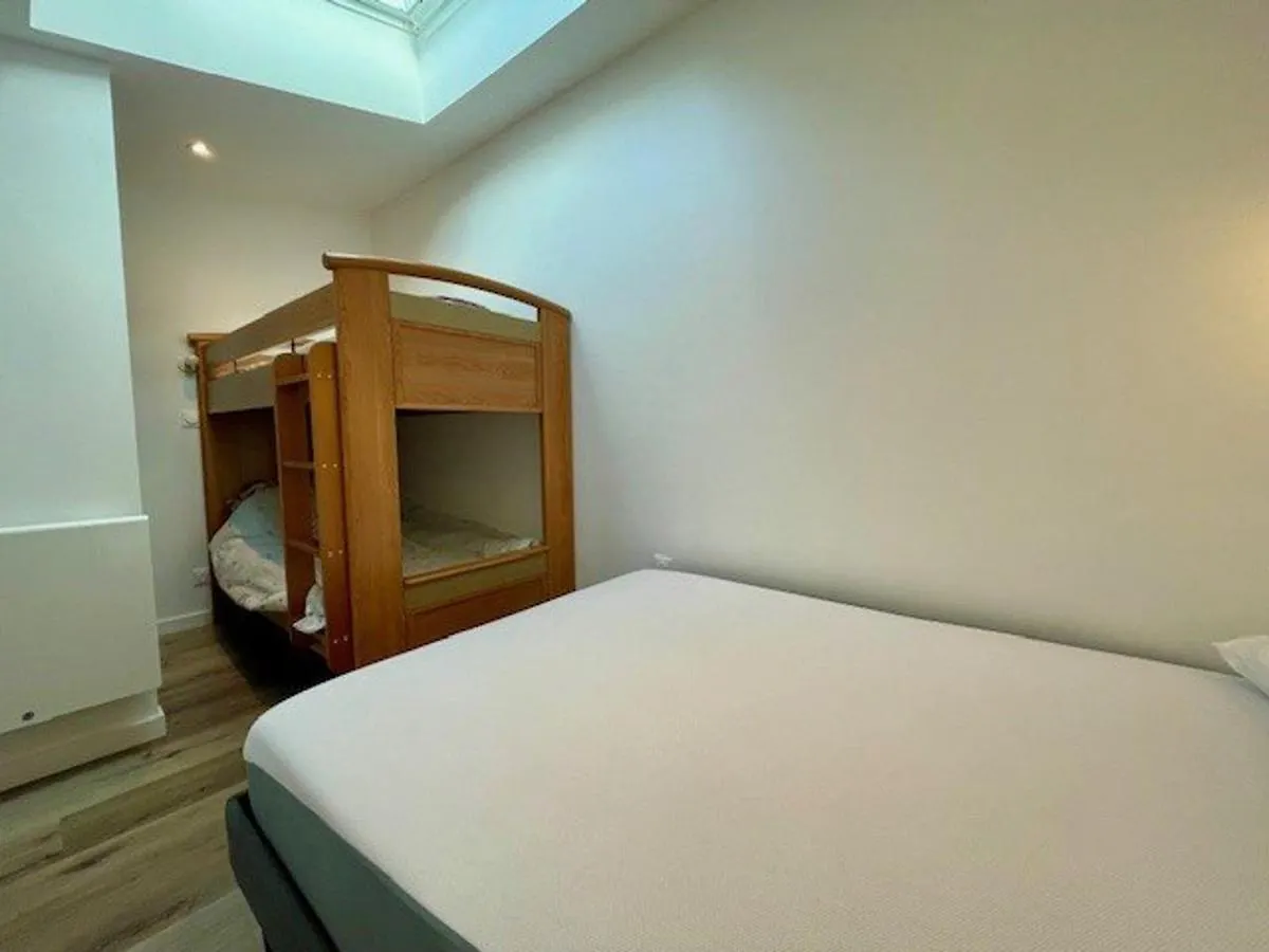 Maison Renovee 6 Pers, Centre Quiberon, Jardin, Proche Plage Et Commerces - Fr-1-478-264